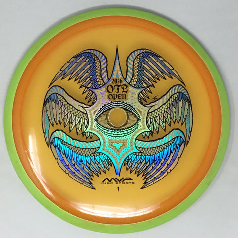Rhythm (Particle Glow Proton Soft - 2026 OTB Open)