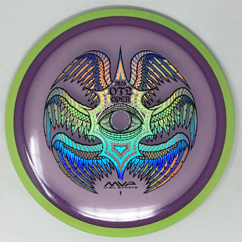 Rhythm (Particle Glow Proton Soft - 2026 OTB Open)