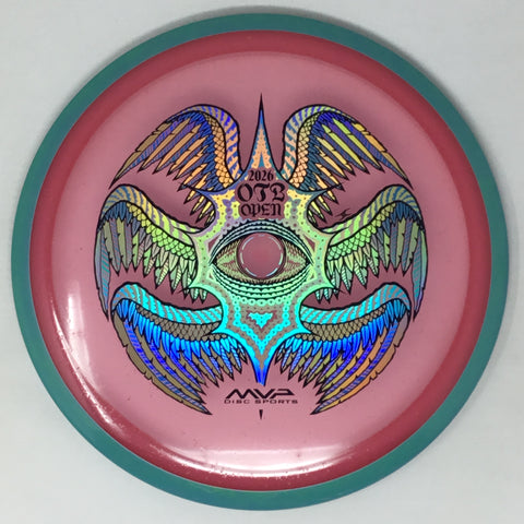 Rhythm (Particle Glow Proton Soft - 2026 OTB Open)
