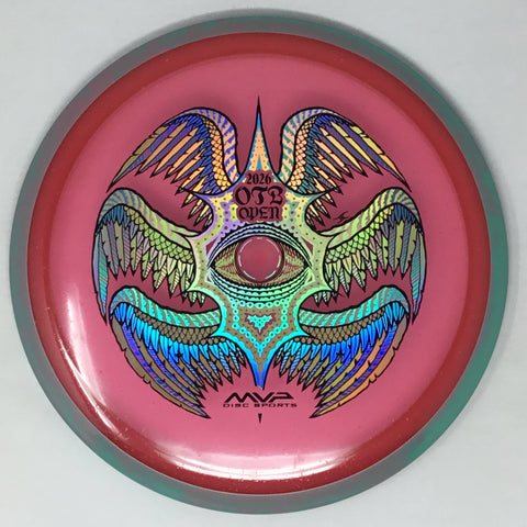 Rhythm (Particle Glow Proton Soft - 2026 OTB Open)