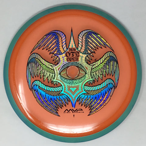Rhythm (Particle Glow Proton Soft - 2026 OTB Open)