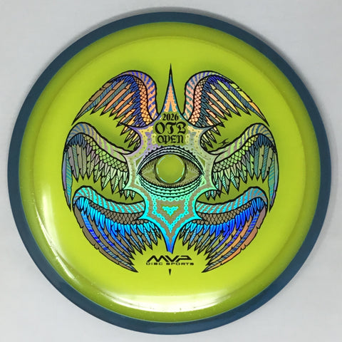 Rhythm (Particle Glow Proton Soft - 2026 OTB Open)