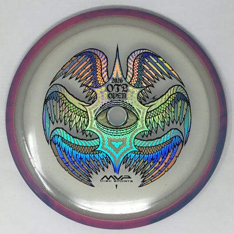 Rhythm (Particle Glow Proton Soft - 2026 OTB Open)