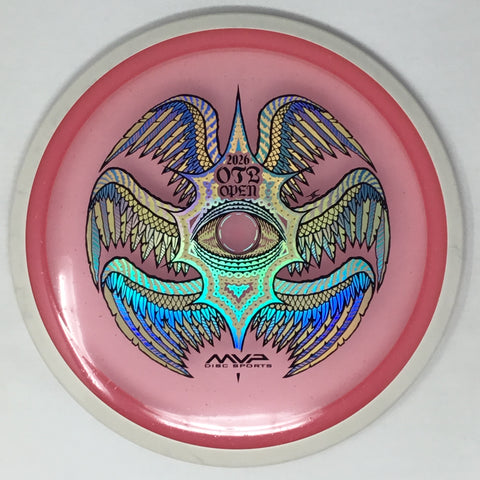 Rhythm (Particle Glow Proton Soft - 2026 OTB Open)