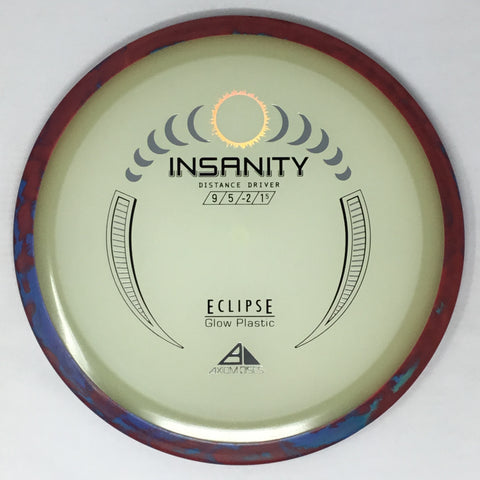 Insanity (Eclipse 2.0 Glow)