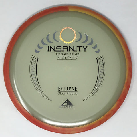 Insanity (Eclipse 2.0 Glow)