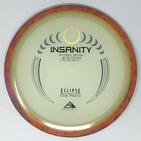 Insanity (Eclipse 2.0 Glow)