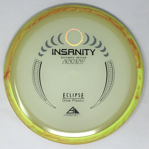 Insanity (Eclipse 2.0 Glow)
