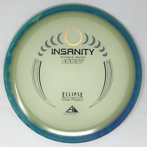Insanity (Eclipse 2.0 Glow)