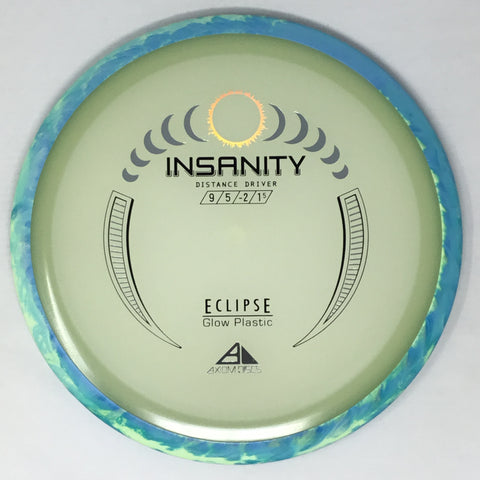 Insanity (Eclipse 2.0 Glow)
