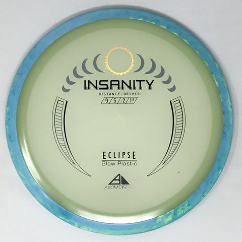 Insanity (Eclipse 2.0 Glow)