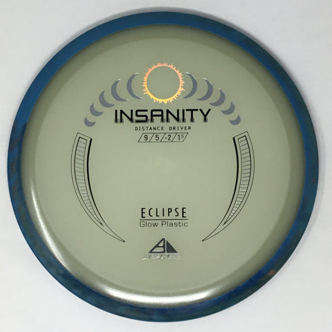 Insanity (Eclipse 2.0 Glow)