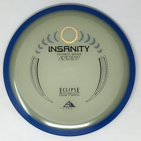 Insanity (Eclipse 2.0 Glow)