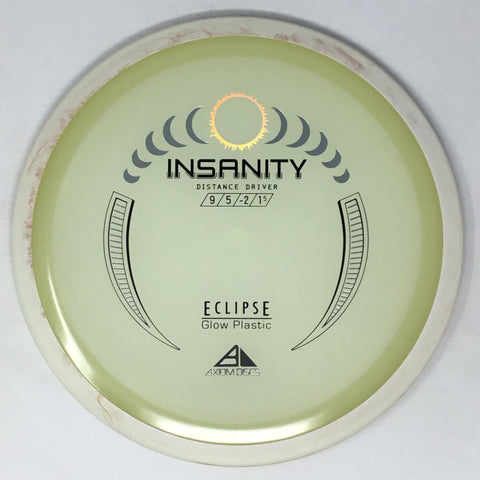 Insanity (Eclipse 2.0 Glow)