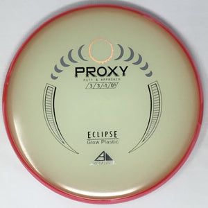 Proxy (Eclipse 2.0 Glow)