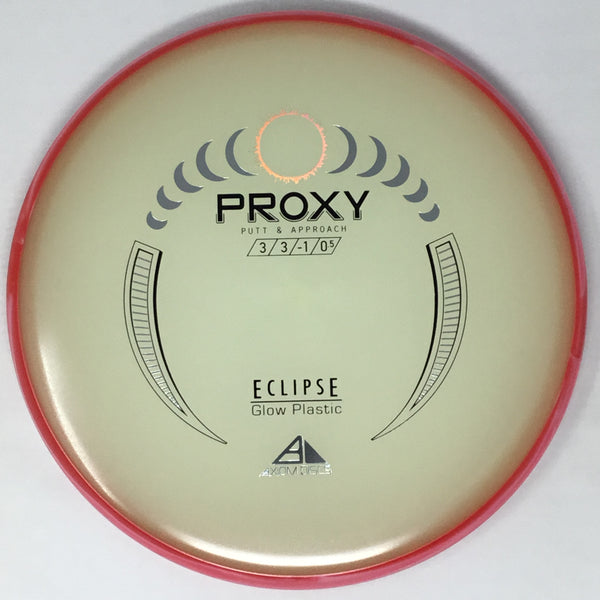 Proxy (Eclipse 2.0 Glow)