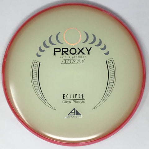 Proxy (Eclipse 2.0 Glow)