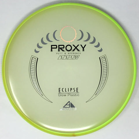 Proxy (Eclipse 2.0 Glow)
