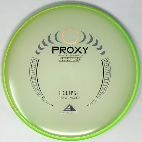 Proxy (Eclipse 2.0 Glow)