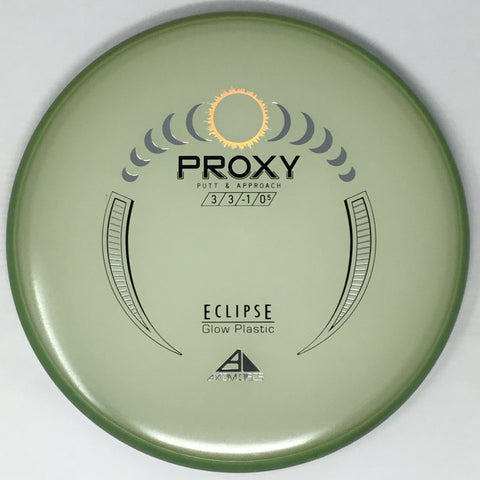 Proxy (Eclipse 2.0 Glow)