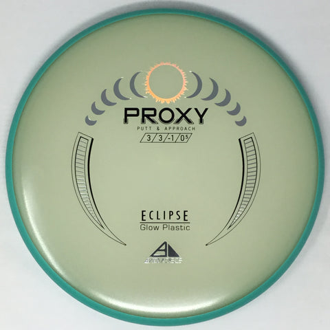 Proxy (Eclipse 2.0 Glow)