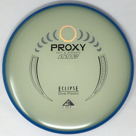 Proxy (Eclipse 2.0 Glow)