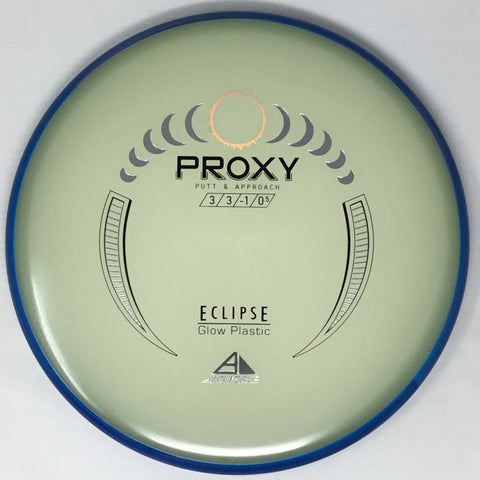Proxy (Eclipse 2.0 Glow)