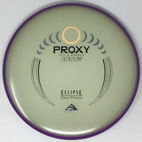 Proxy (Eclipse 2.0 Glow)