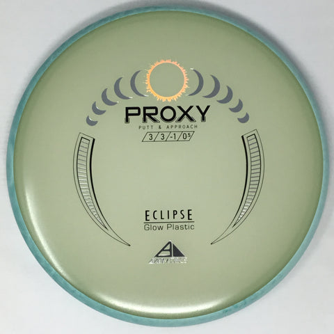 Proxy (Eclipse 2.0 Glow)