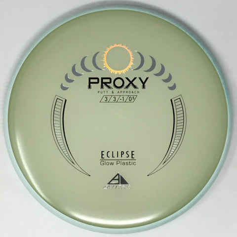Proxy (Eclipse 2.0 Glow)