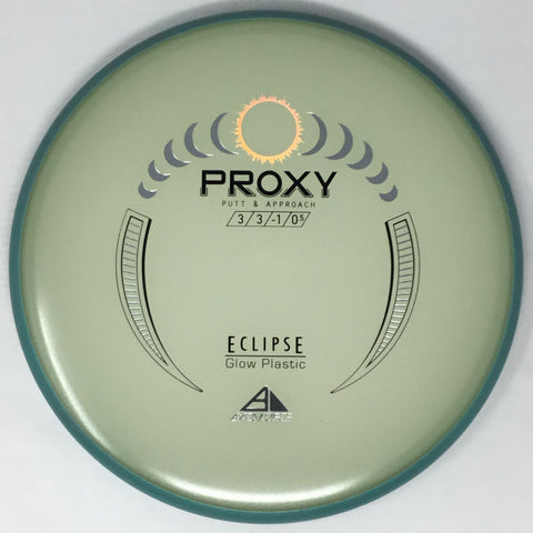 Proxy (Eclipse 2.0 Glow)