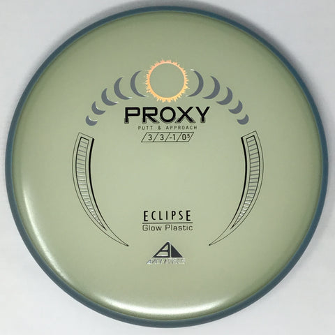 Proxy (Eclipse 2.0 Glow)