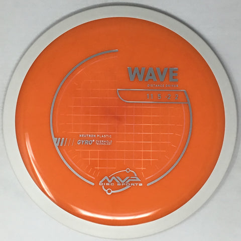 Wave (Neutron)