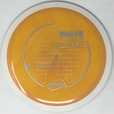 Wave (Neutron)