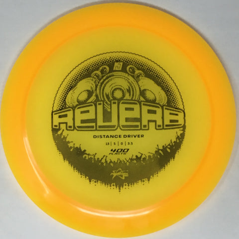 Reverb (400 - Kevin Jones 2022 Collaboration Series)