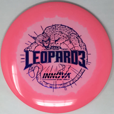 Leopard3 (Halo Star)