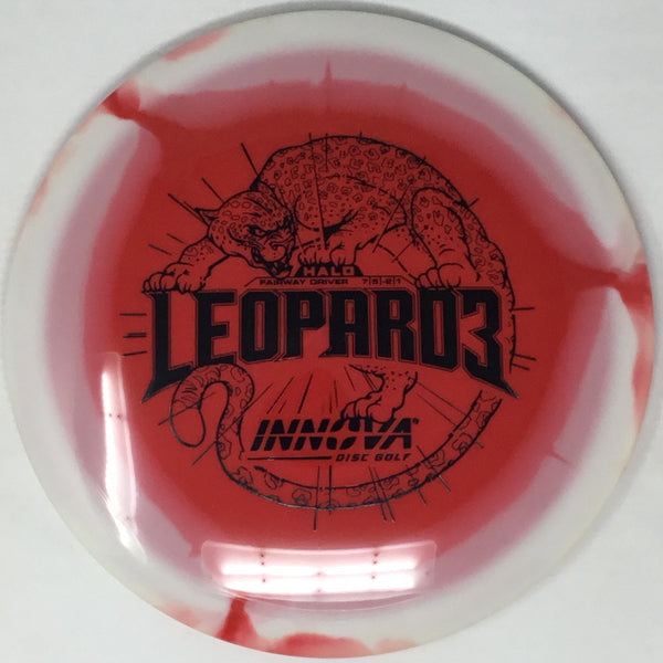 Leopard3 (Halo Star)