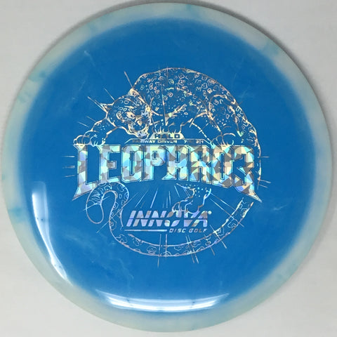 Leopard3 (Halo Star)