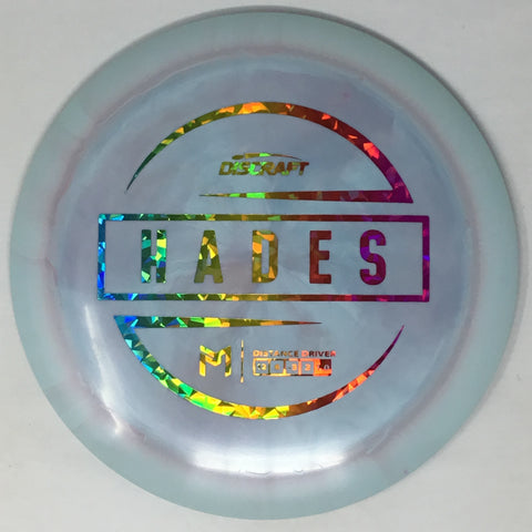 Hades (ESP - Paul McBeth Line)