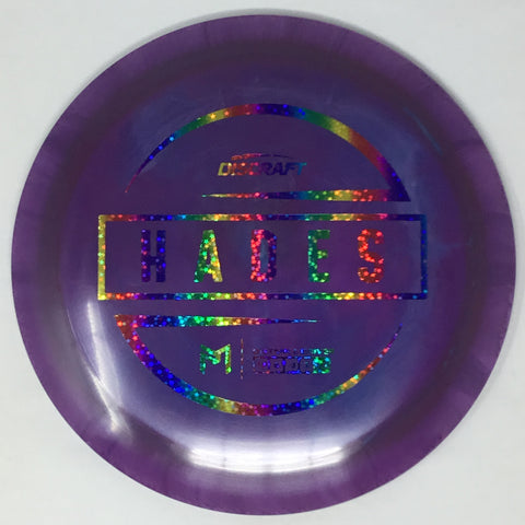 Hades (ESP - Paul McBeth Line)