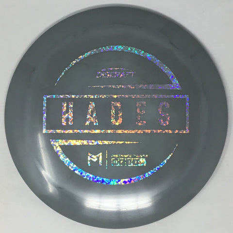 Hades (ESP - Paul McBeth Line)