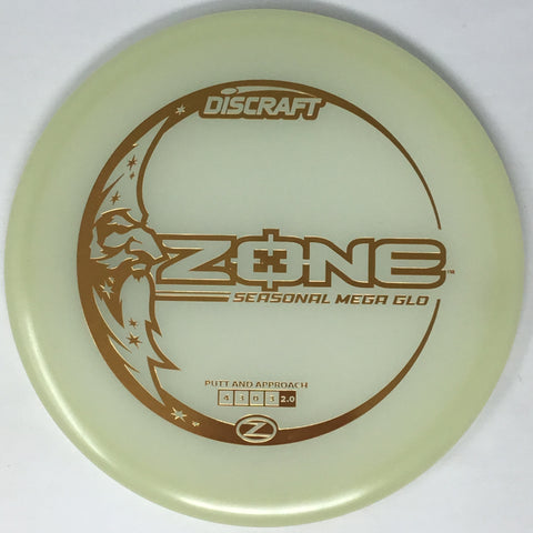Zone (Seasonal Mega Glo)