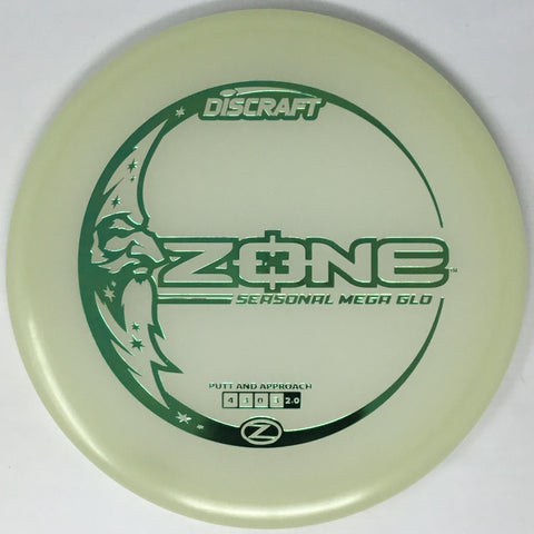 Zone (Seasonal Mega Glo)