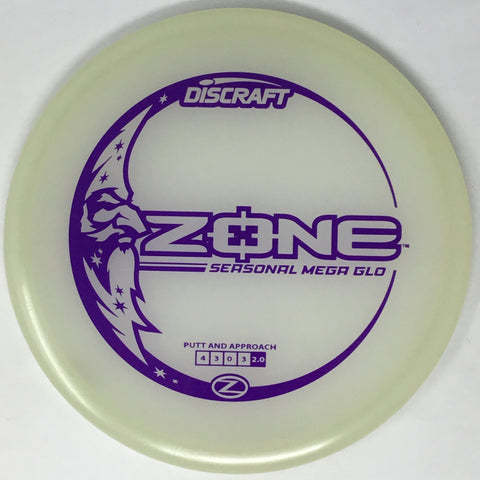 Zone (Seasonal Mega Glo)