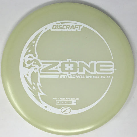 Zone (Seasonal Mega Glo)