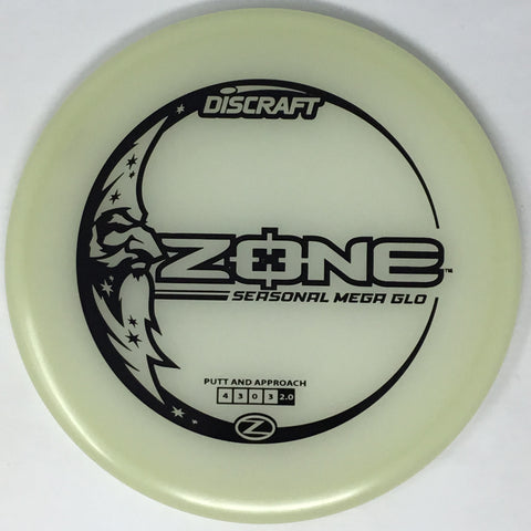 Zone (Seasonal Mega Glo)