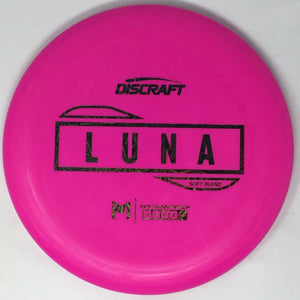 Luna (Putter Line Soft Blend - Paul McBeth Line)