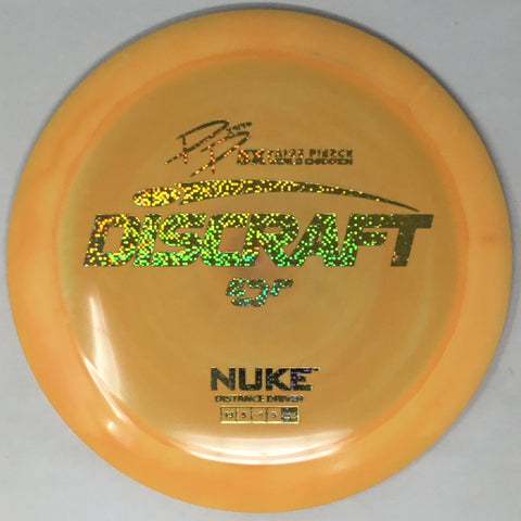 Nuke (ESP - Paige Pierce Signature Series)