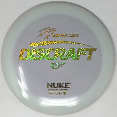 Nuke (ESP - Paige Pierce Signature Series)