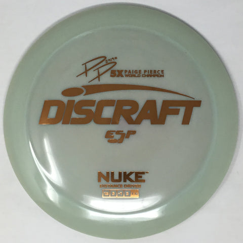 Nuke (ESP - Paige Pierce Signature Series)